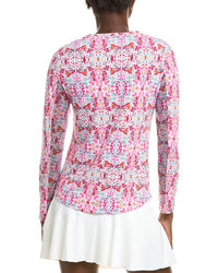 Ibkul Crewneck Top