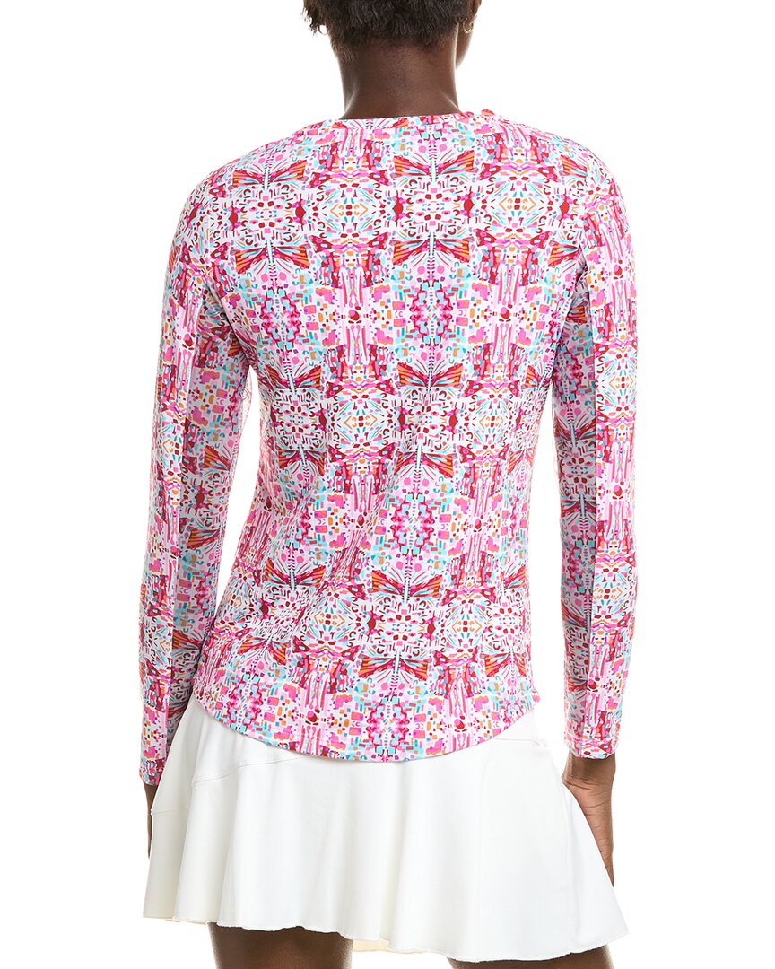 Ibkul Crewneck Top