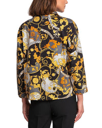 Hinson Wu Marion Jacket