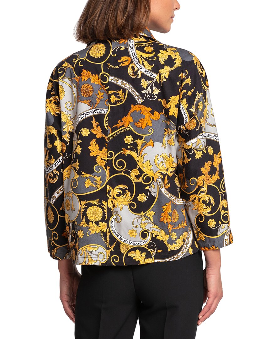 Hinson Wu Marion Jacket
