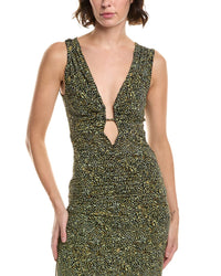 Isabel Marant Printed Top