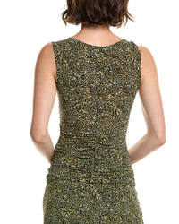 Isabel Marant Printed Top