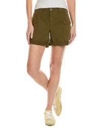 L’Agence Abel Low Rise Utility Short