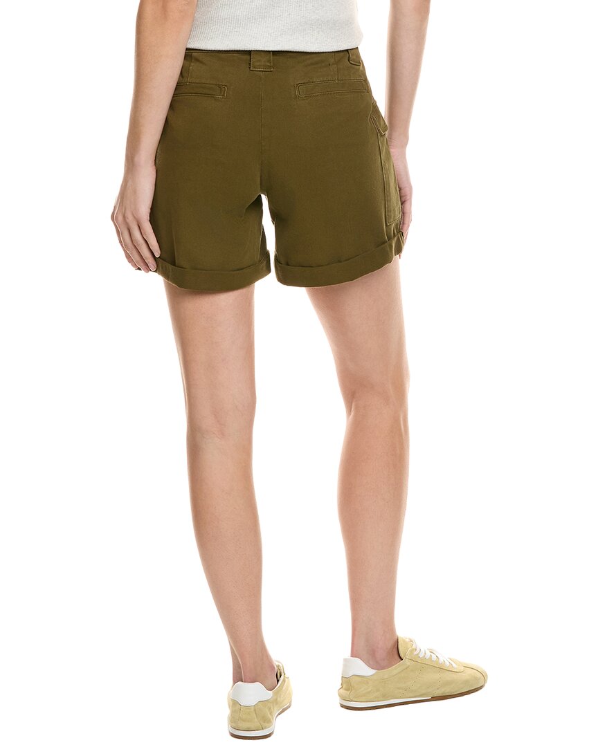 L’Agence Abel Low Rise Utility Short