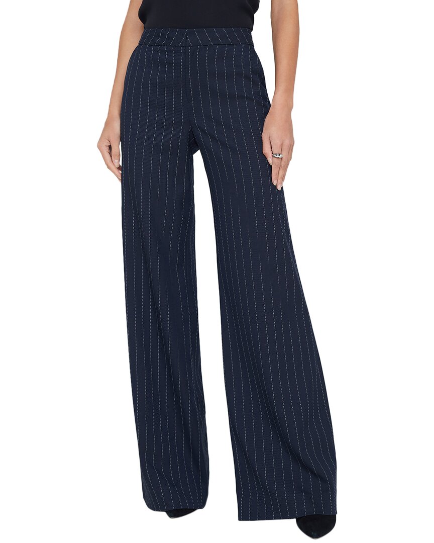 L’AGENCE L’Agence Allanah Mid Rise Trouser
