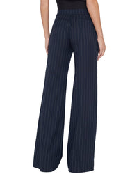 L’AGENCE L’Agence Allanah Mid Rise Trouser