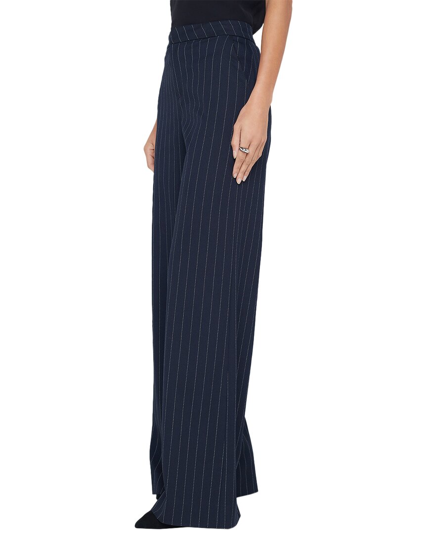 L’AGENCE L’Agence Allanah Mid Rise Trouser