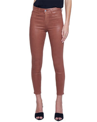 L’Agence Margot High Rise Skinny Jean