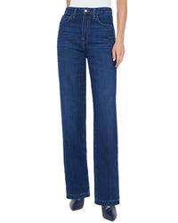 L'agence Clayton Harlan Wide Leg Jean