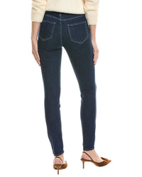 L'agence Marguerite High-Rise 4Am Skinny Leg Jean