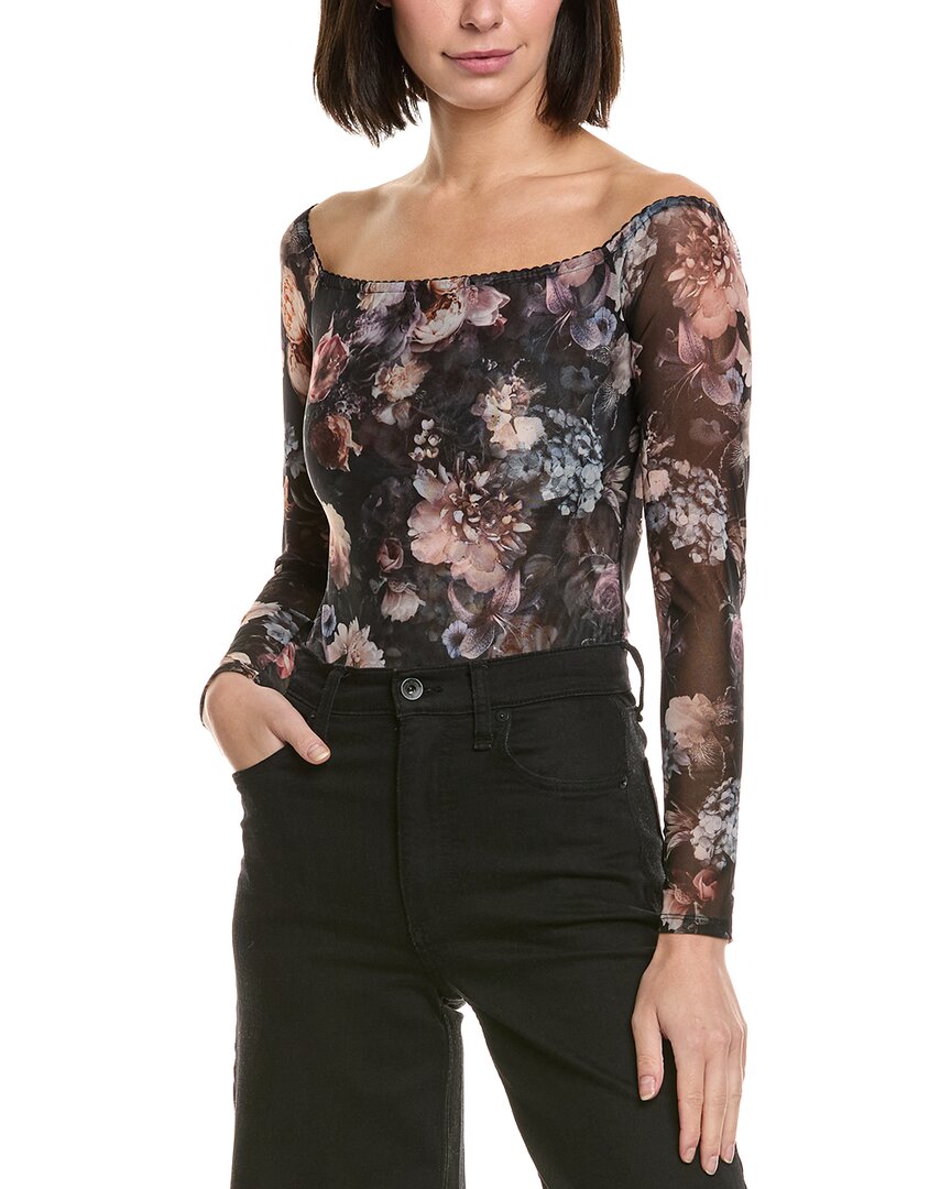 L'agence Peonie Bodysuit