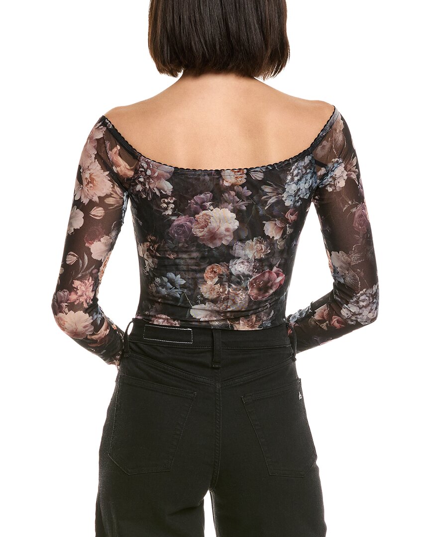 L'agence Peonie Bodysuit