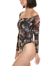 L'agence Peonie Bodysuit