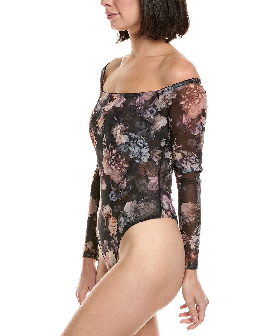 L'agence Peonie Bodysuit