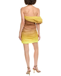 A.L.C. Kyler Cocktail Dress