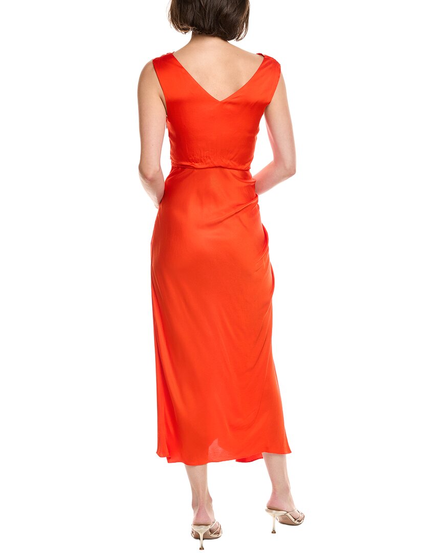 A.L.C. Dara Midi Dress – Bluefly