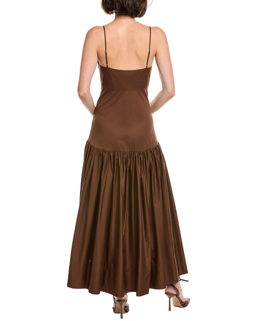 A.L.C. Harper Midi Dress