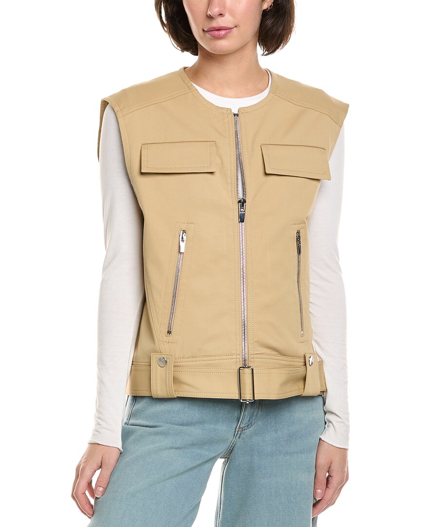A.L.C. Cal Jacket