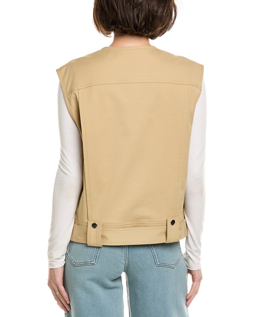 A.L.C. Cal Jacket