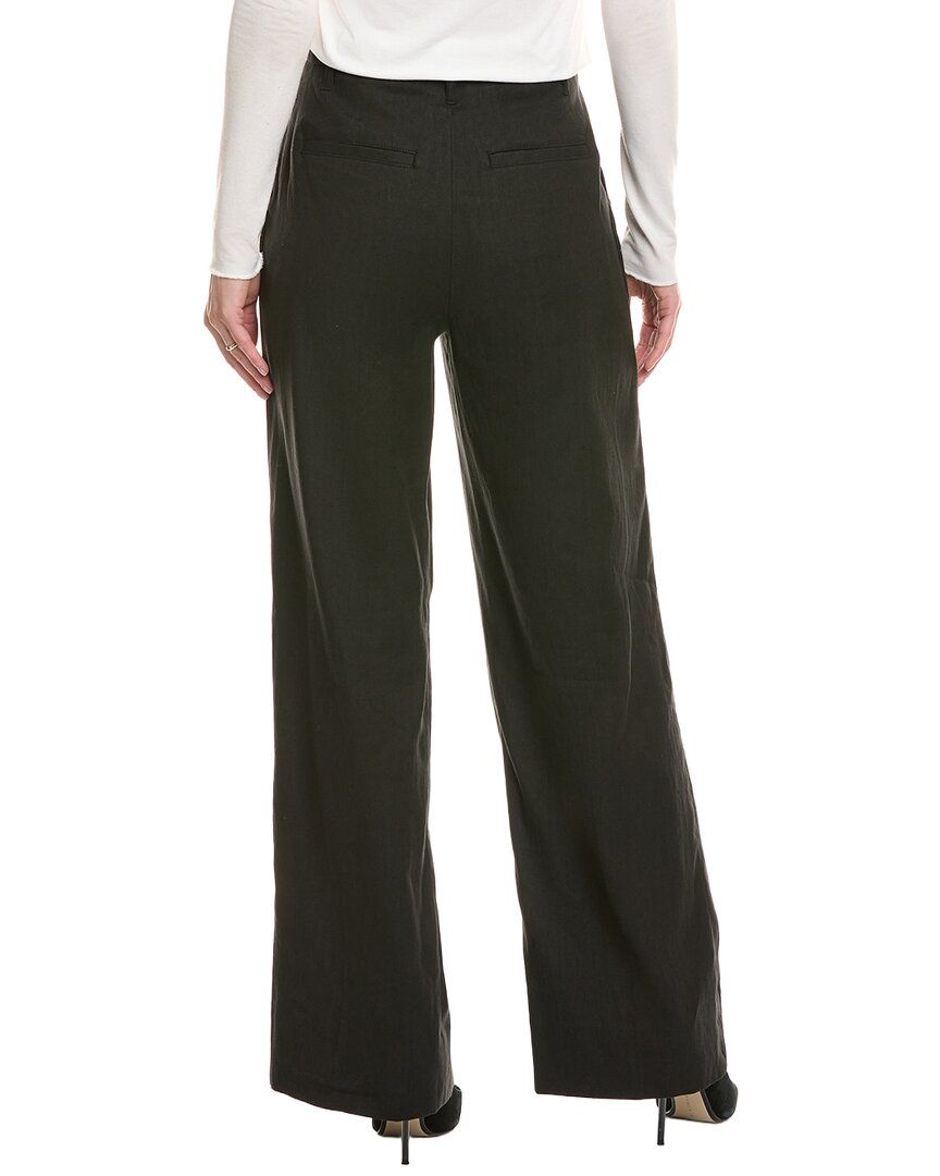 A.L.C. Charles Linen-Blend Pant