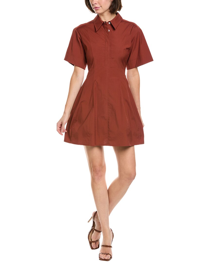 A.L.C. Dell Mini Dress
