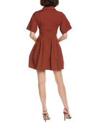 A.L.C. Dell Mini Dress