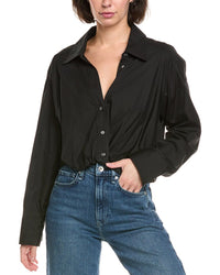 A.L.C. Leo Top