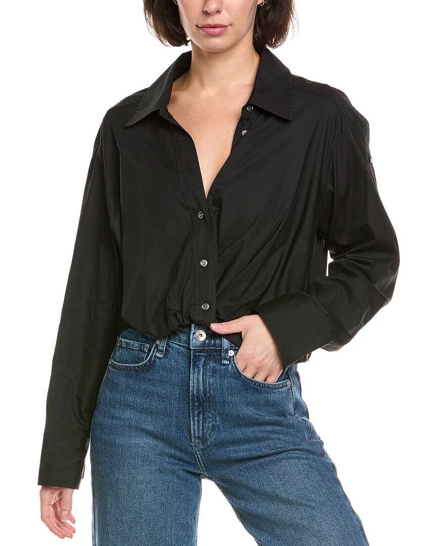 A.L.C. Leo Top
