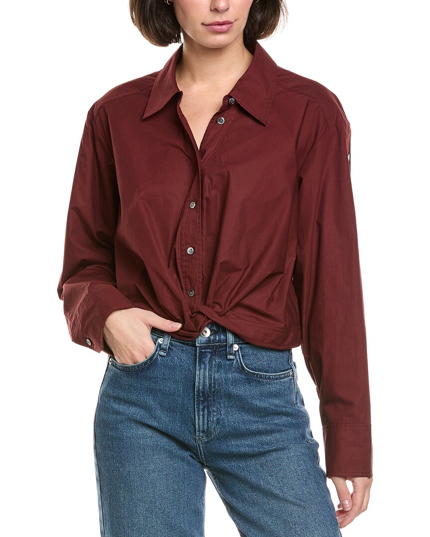 A.L.C. Leo Top
