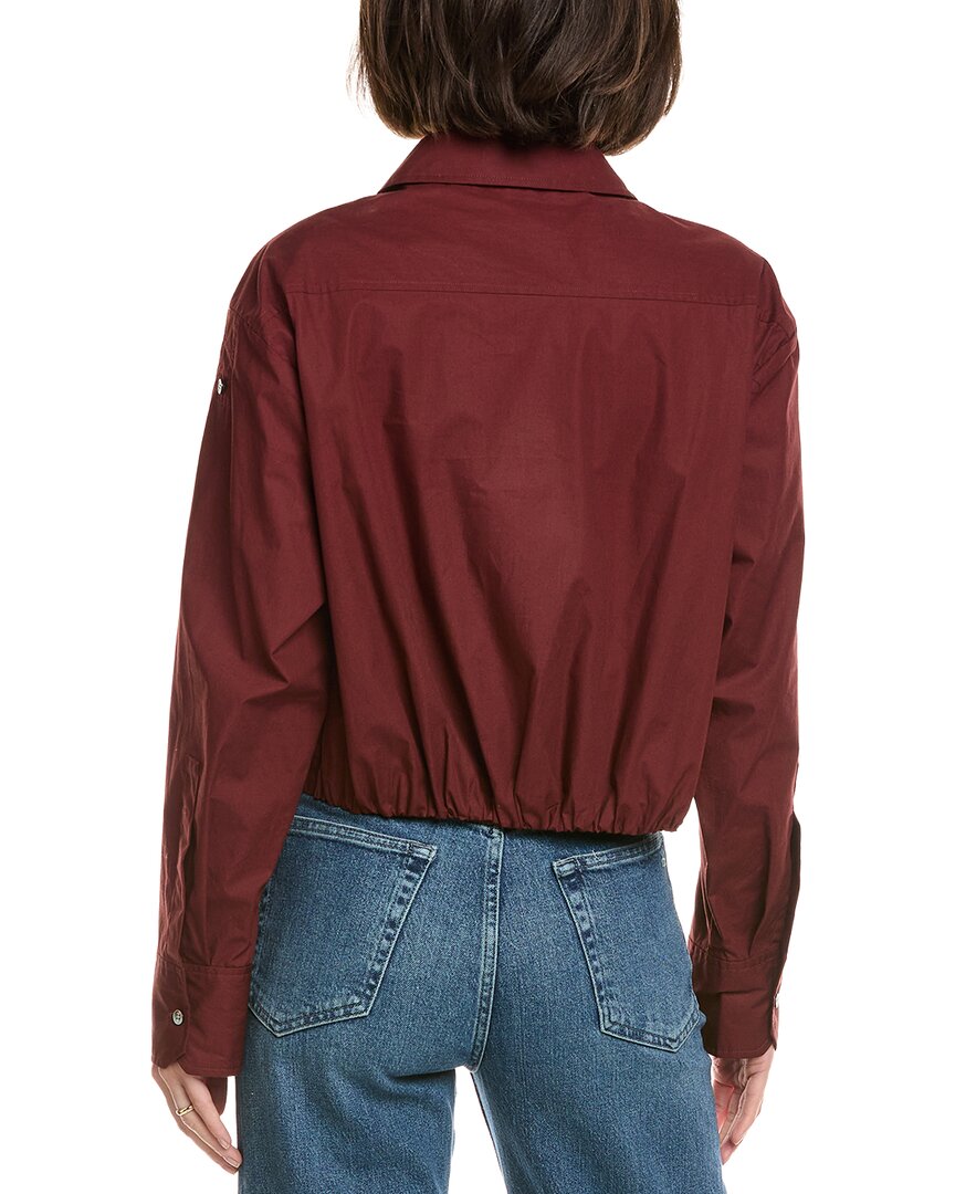 A.L.C. Leo Top
