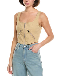 A.L.C. Dea Top