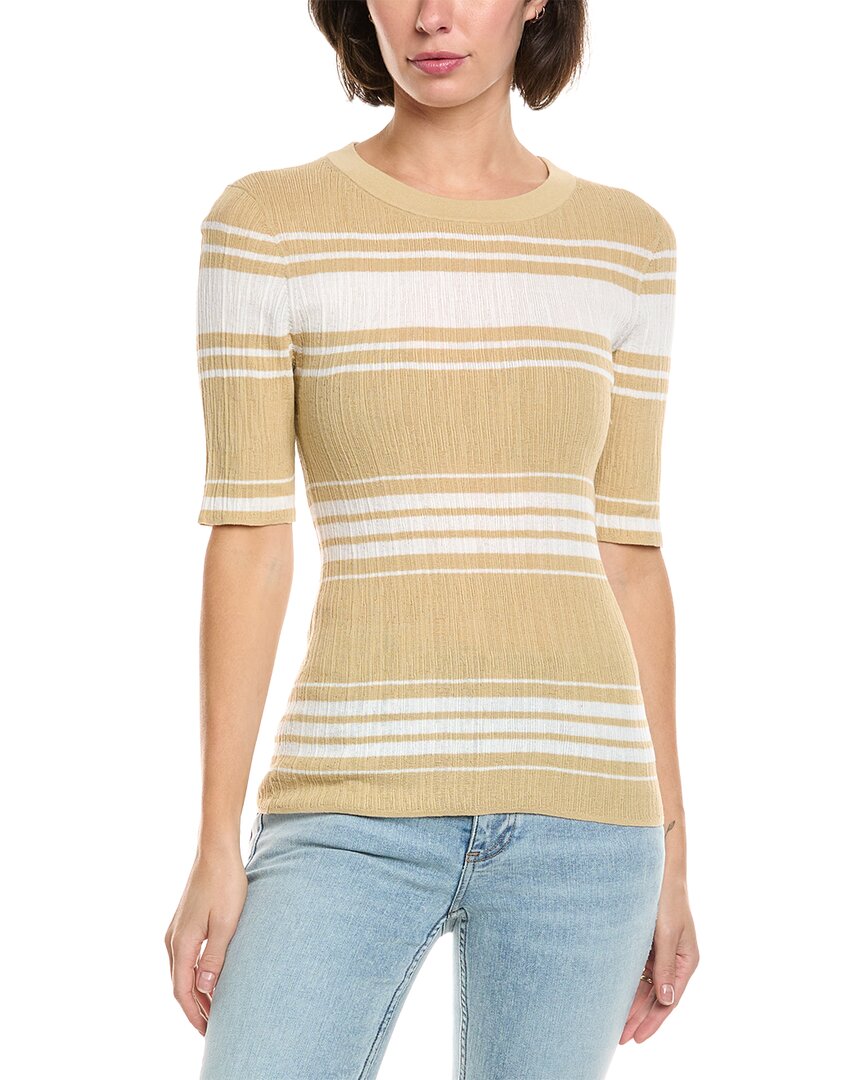 A.L.C. Jack Top