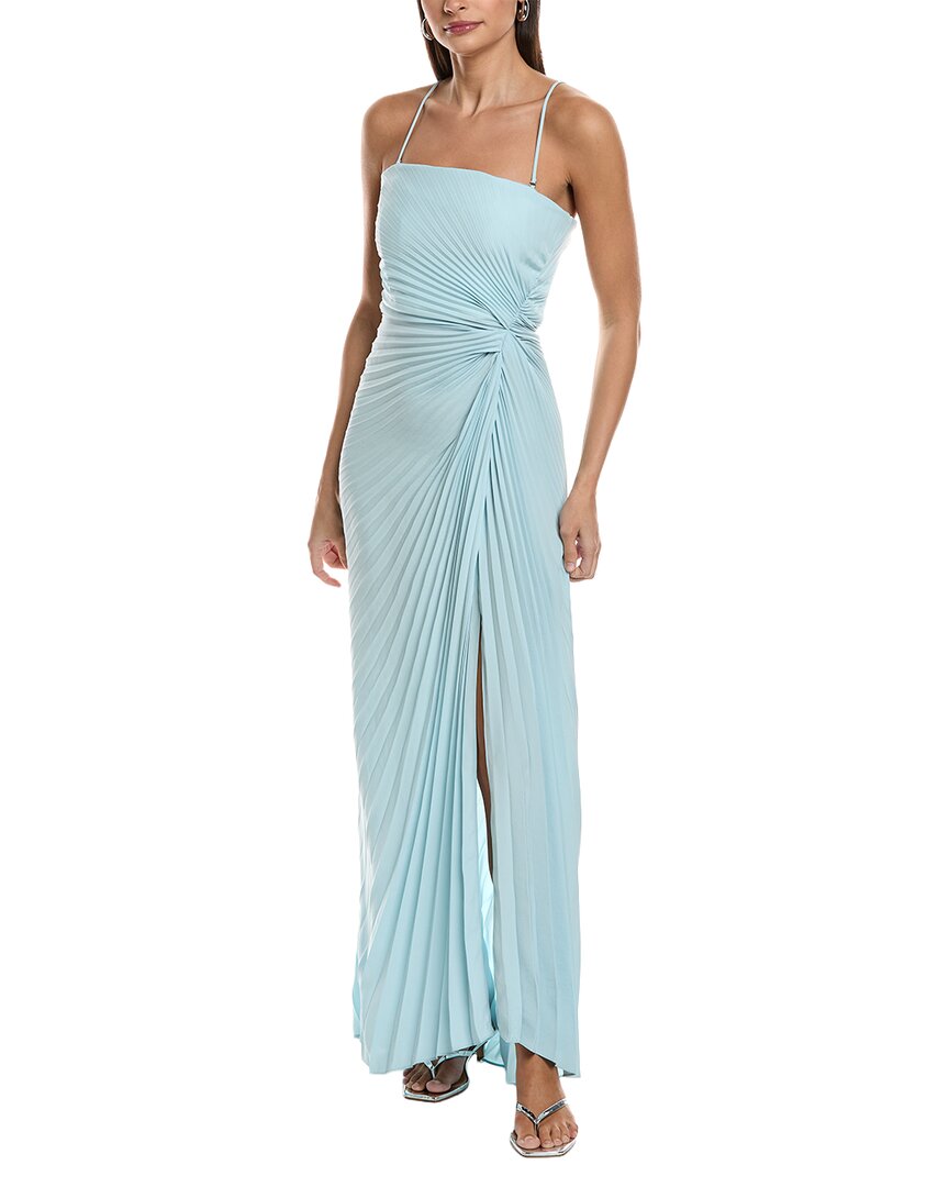 A.L.C. Layla Gown