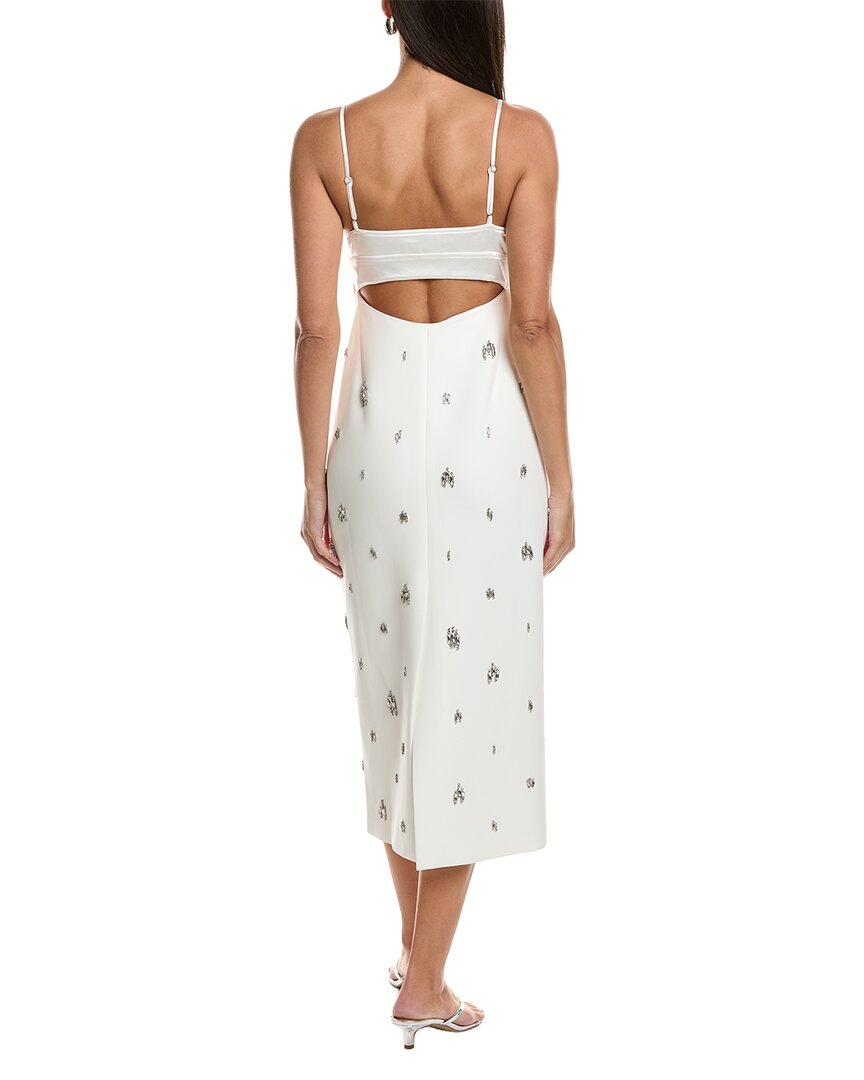 A.L.C. Alana Midi Dress