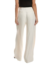 A.L.C. Tommy Ii Linen-Blend Pant