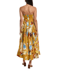 A.L.C. June Midi Dress
