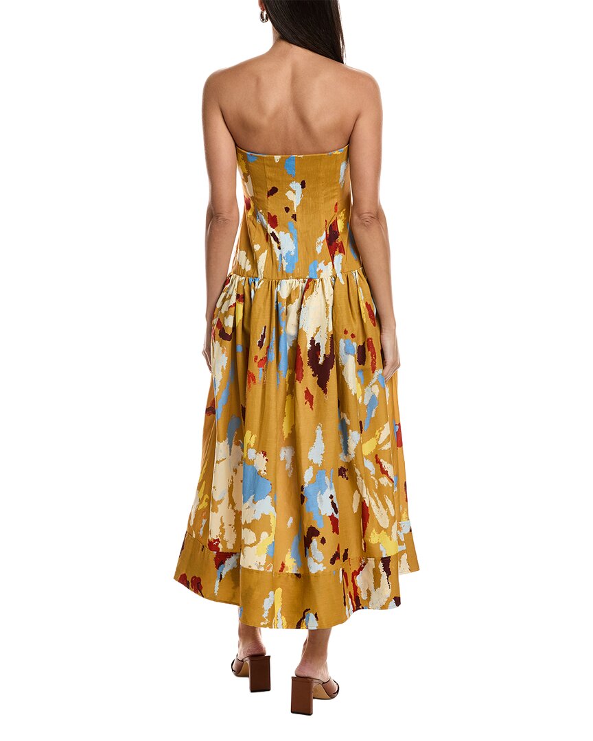 A.L.C. June Midi Dress