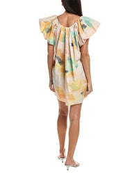 A.L.C. Abi Mini Dress