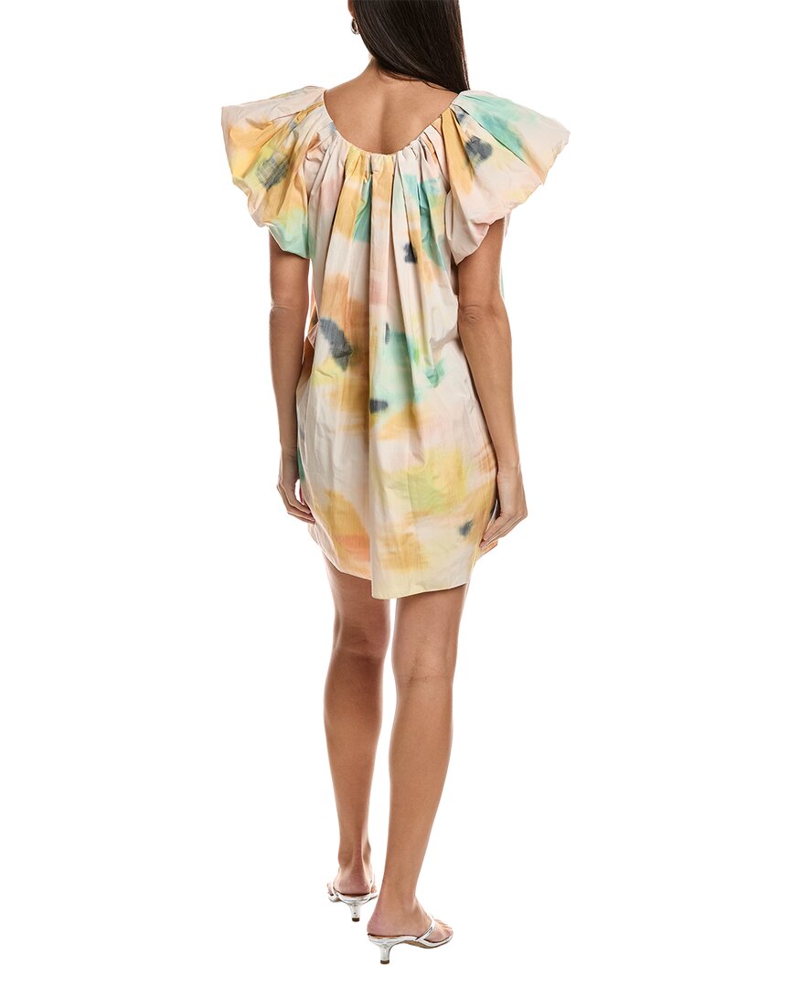 A.L.C. Abi Mini Dress