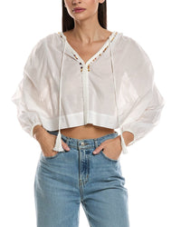 A.L.C. Jodie Top