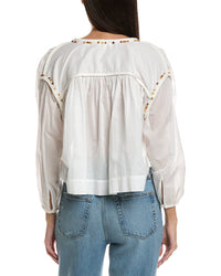 A.L.C. Jodie Top
