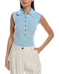 A.L.C. Ollie Top
