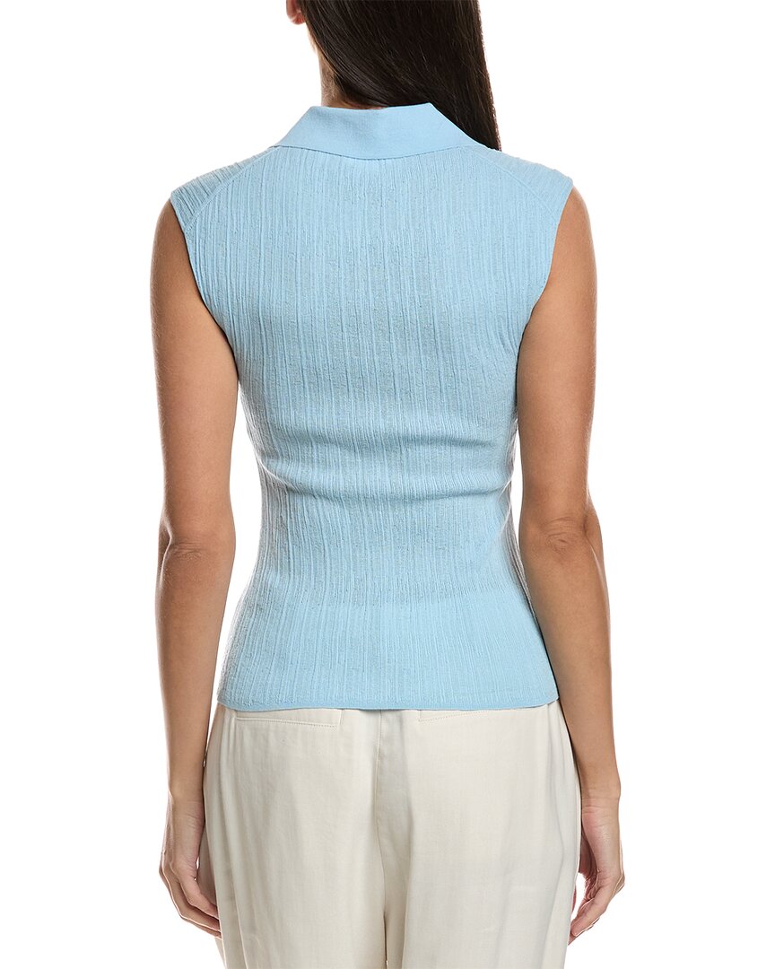 A.L.C. Ollie Top