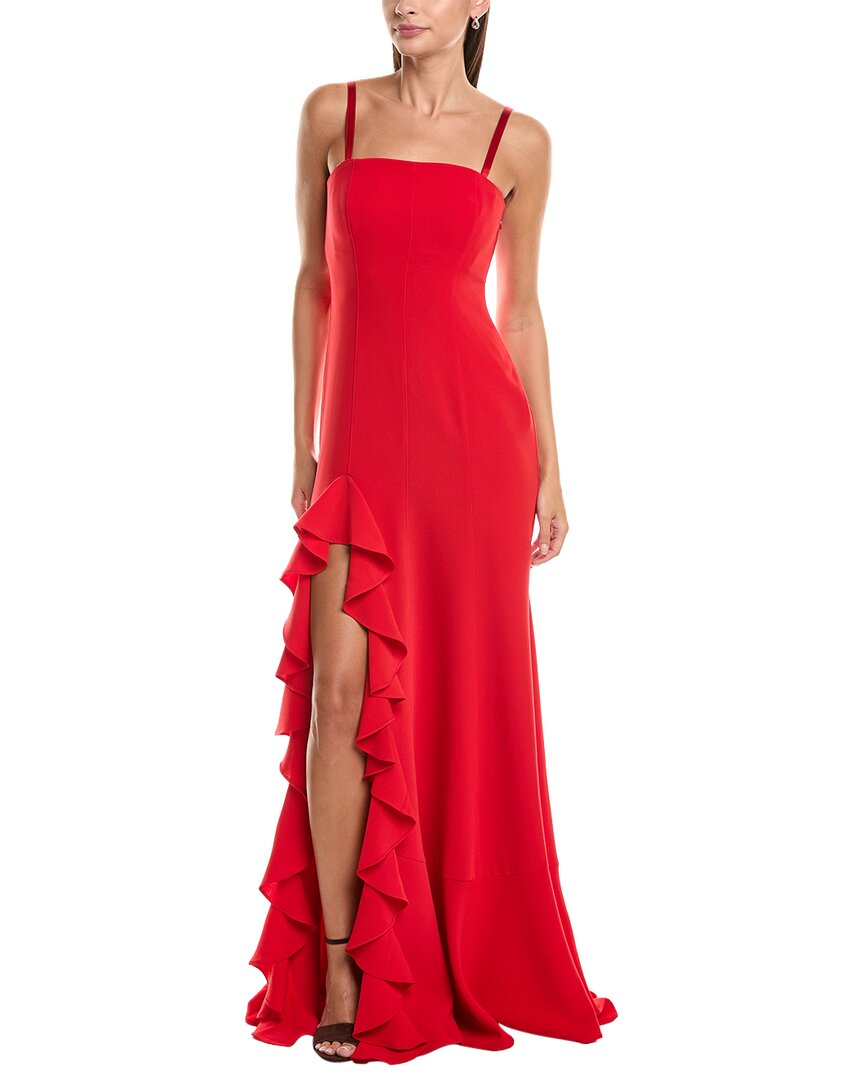 Cinq À Sept Dilan Gown