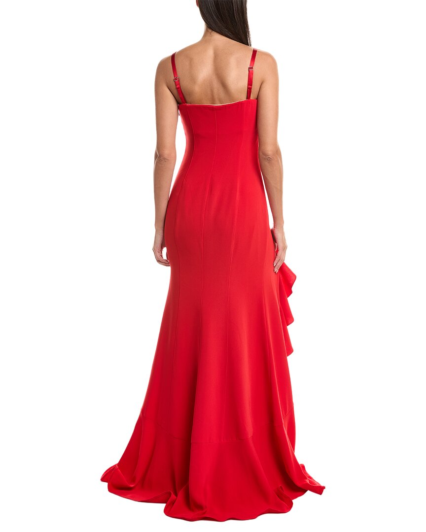 Cinq À Sept Dilan Gown