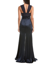 Cinq À Sept Dorit Gown