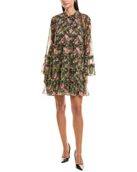 Cinq À Sept Sunniva Mini Dress