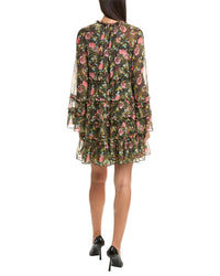 Cinq À Sept Sunniva Mini Dress