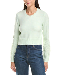 Cinq À Sept Briana Sweater