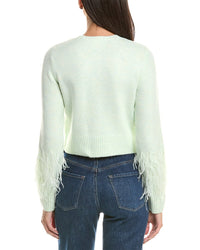 Cinq À Sept Briana Sweater